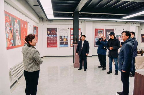 创意引领精品，数字展示精华 辽广院文体旅融合展暨数字创意产品展览展示服务成功举办